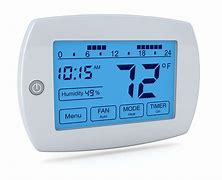Image result for Room Thermostat