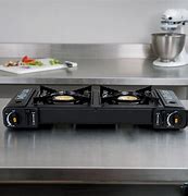 Image result for Countertop Stoves Electric