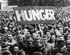 Image result for Hunger Plan
