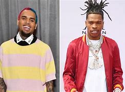 Image result for Chris Brown Lil Baby One of Them Ones