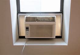 Image result for Window AC Unit