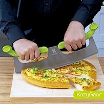 Image result for Outdoors Pizza Tools