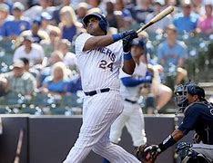Image result for Brewers All-Star