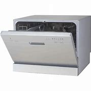 Image result for countertop dishwashers home depot