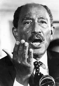 Image result for Anwar Al Sadat Assassination