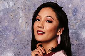 Image result for Constance Wu in the Interview