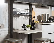 Image result for Small Kitchen Wall Cabinets