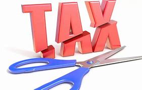 Image result for Tax Cuts