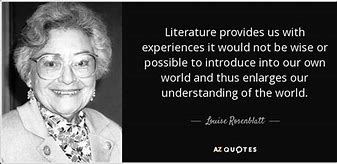 Image result for World Literature Quotes
