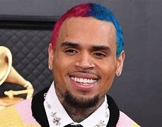 Image result for Chris Brown Shoe Face