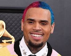 Image result for Chris Brown Wearing Jordan 8