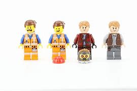 Image result for LEGO Chris Pratt