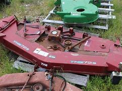 Image result for Mid-Mount Tractor Mowers