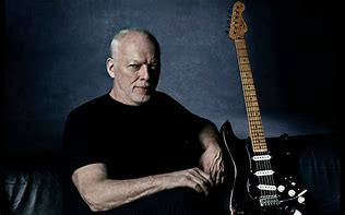 Image result for Monkey David Gilmour Pink Floyd