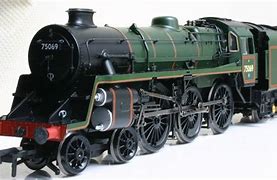 Image result for Hatton's Bachmann