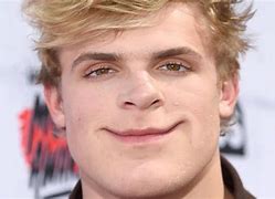 Image result for Jake Paul Face