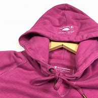 Image result for Champion Hoodie Light Steel