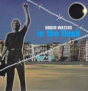Image result for Album Cover Artwork Roger Waters
