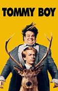 Image result for Chris Farley Movies Tommy Boy