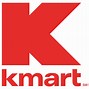 Image result for Kmart Logo Black and Whitw