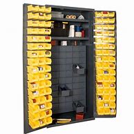 Image result for Small Parts Storage Organizer