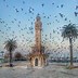 Image result for Izmir Clock Tower