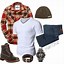 Image result for Outfits with Timbs