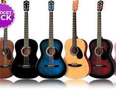 Image result for Kids Acoustic Guitar
