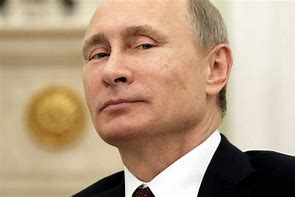 Image result for Putin