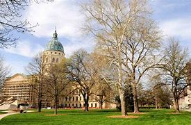 Image result for Top Attraction Topeka Kansas
