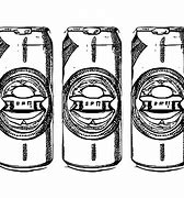 Image result for Animal Beer Cans