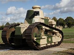 Image result for FT-17 Tank Body