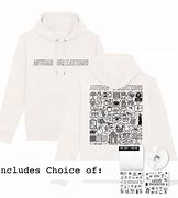 Image result for Champion Be Happy Hoodie