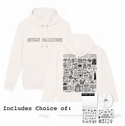 Image result for Bust Hoodie