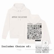 Image result for Thermal Waffle Lined Hoodie