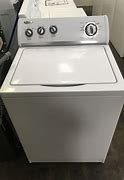 Image result for Whirlpool Top Load Washer without Agitator