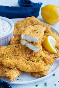 Image result for Air Fryer Recipes for Fish