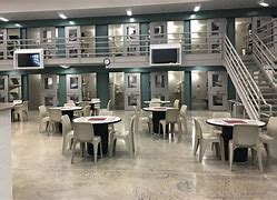 Image result for Prison Cell Layout