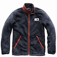 Image result for North Face Full Zip Fleece Jackets