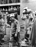 Image result for Prisoners First Korean War