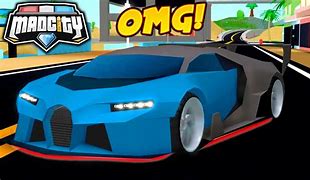Image result for Bushee Car in Mad City
