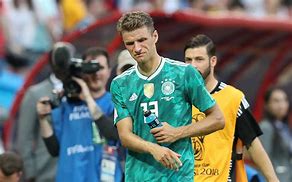 Image result for Thomas Müller Germany