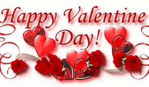 Image result for Happy Valentine's Day Friend Animated