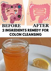 Image result for natural colon cleanse