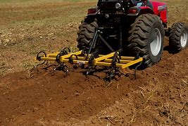 Image result for Garden Tractor Cultivator