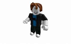 Image result for Roblox Noob with Bacon Hair