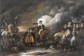 Image result for John Revolutionary War