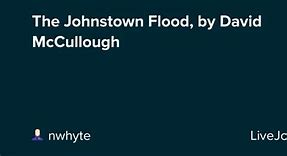 Image result for Johnstown Flood Memorial Site