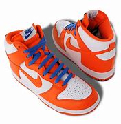 Image result for Mens Orange Shoes