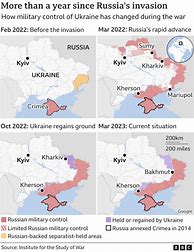 Image result for Russian Territory East of Ukraine Map